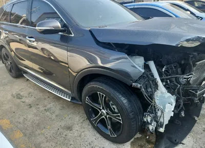 2017 Kia Sorento KNAPK81BDHA278928 VIN:KNAPK81BDHA278928