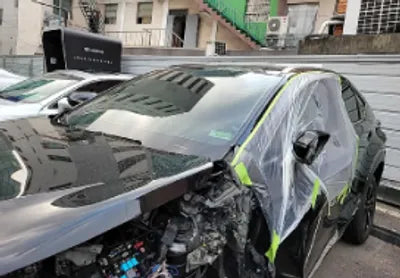 2020 Lexus NX 300 JTJHJRDZXL2127647 VIN:JTJHJRDZXL2127647