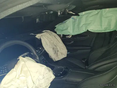 2022 Mercedes-Benz E 450 W1KZF5KB7NB035489 VIN:W1KZF5KB7NB035489