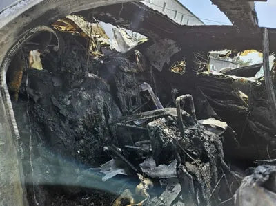 2014 Mercedes-Benz S 500 VIN: