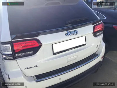 2020 Jeep Grand Cherokee 1C4RJFBG1LC369101 VIN:1C4RJFBG1LC369101