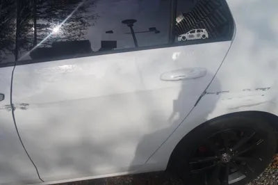 2015 Volkswagen Golf WVWZZZAUZGW040600 VIN:WVWZZZAUZGW040600