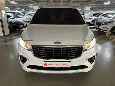2020 Kia Carnival KNAMC81ABLS633468 VIN:KNAMC81ABLS633468