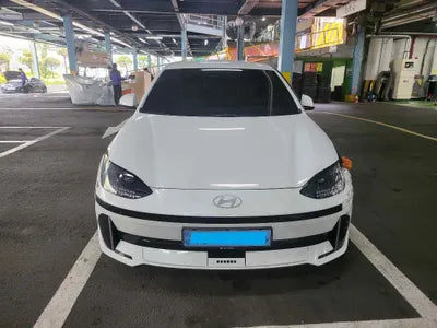 2022 Hyundai Ioniq KMHM541AFPA008999 VIN:KMHM541AFPA008999