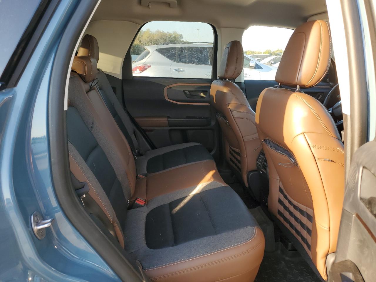 2022 FORD BRONCO SPORT OUTER BANKS VIN:3FMCR9C69NRD19410