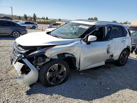 2024 NISSAN ROGUE SV VIN:5N1BT3BAXRC734708