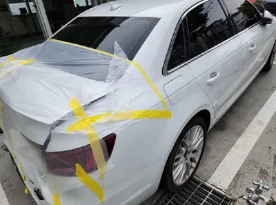 2018 Audi A4 404KMWAUZZZF40JA1 VIN:404KMWAUZZZF40JA1