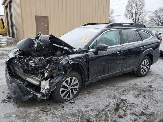 2023 SUBARU OUTBACK PREMIUM VIN:4S4BTACCXP3176733