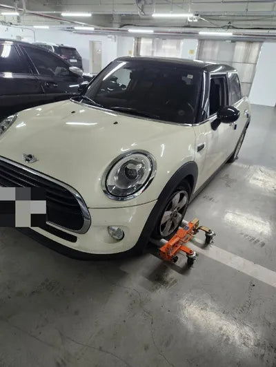 2016 MINI Cooper WMWXT3107G2C96770 VIN:WMWXT3107G2C96770