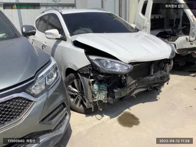 2015 Hyundai Tucson KMHJT81VBFU094395 VIN:KMHJT81VBFU094395