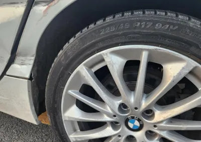 2021 BMW 118 WBA7M9101M5S97775 VIN:WBA7M9101M5S97775