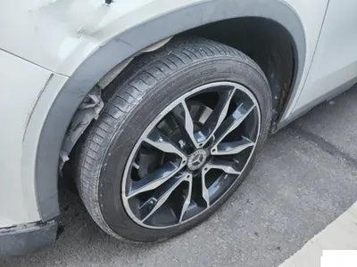 2018 Mercedes-Benz GLA 250 WDCTG4GB1JJ480577 VIN:WDCTG4GB1JJ480577