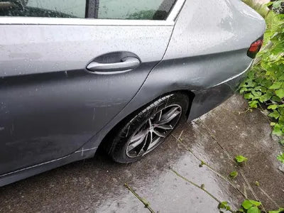 2023 BMW 523 WBA31ES09PWY05617 VIN:WBA31ES09PWY05617