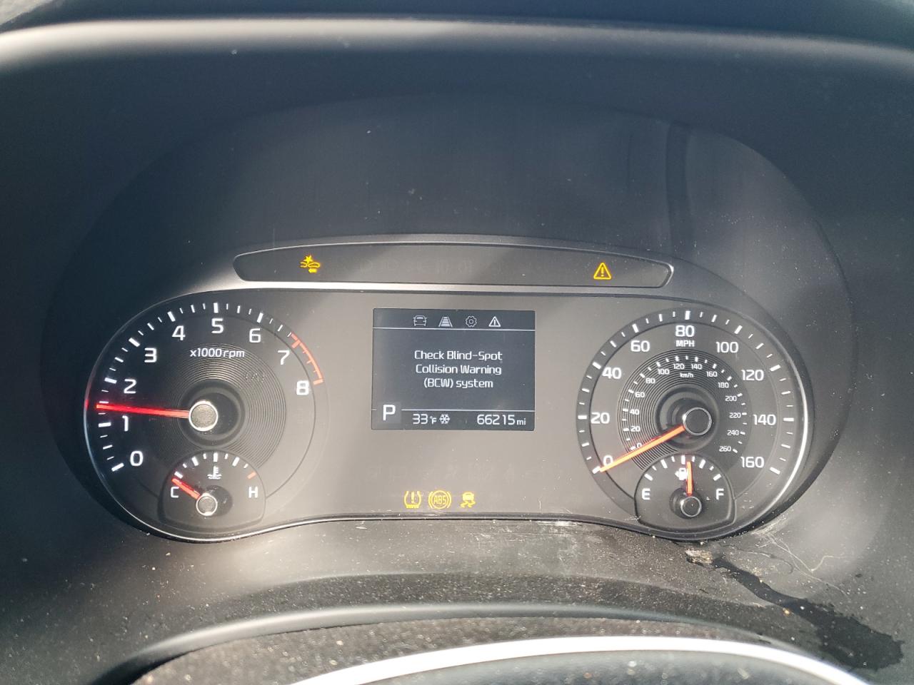 2022 KIA SOUL LX VIN:KNDJ23AU6N7806960