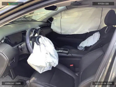 2023 Hyundai Tucson KMHJE81BGPU229090 VIN:KMHJE81BGPU229090