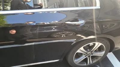 2019 Mercedes-Benz S 300 WDDZF4JB8KA672730 VIN:WDDZF4JB8KA672730
