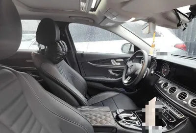 2018 Mercedes-Benz E 220 WDDZF0FBXJA404696 VIN:WDDZF0FBXJA404696