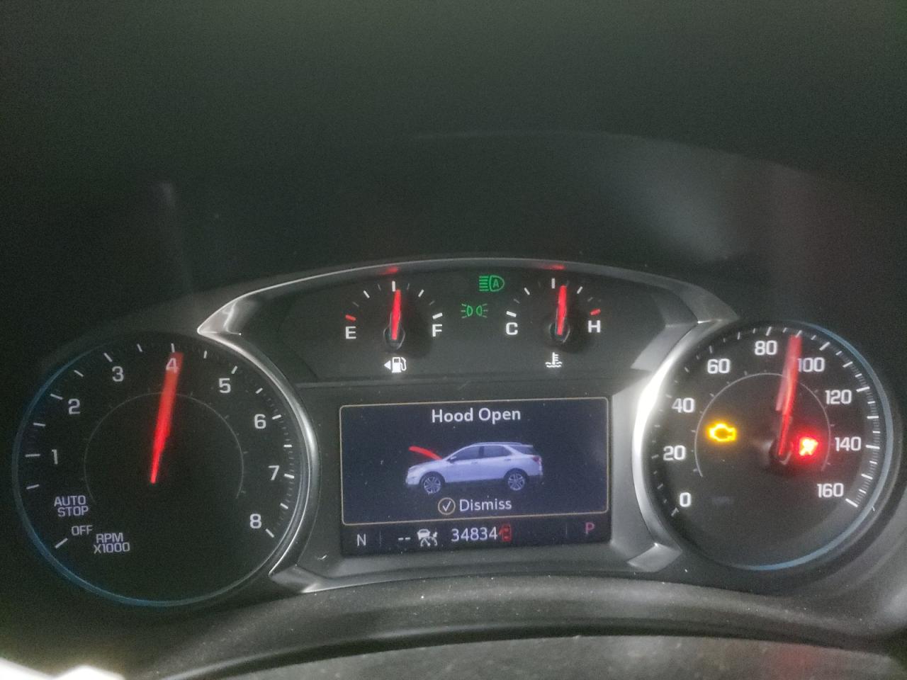 2022 CHEVROLET EQUINOX PREMIER VIN:2GNAXXEV2N6130378