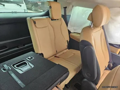 2022 Kia Carnival VIN: