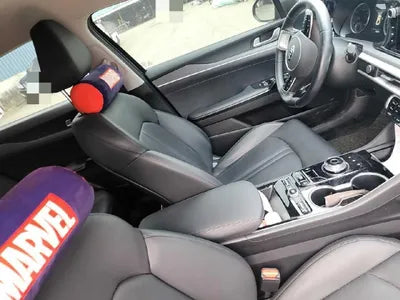 2020 Kia K5 VIN: