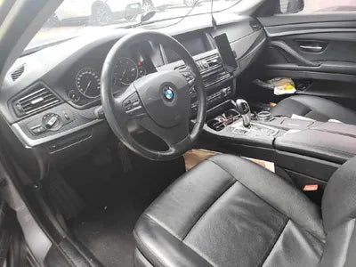 2014 BMW 520 VIN: