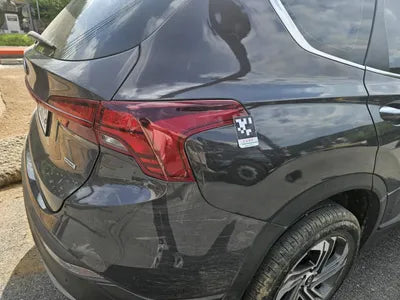 2021 Hyundai Santa FE KMHS381HHMU393701 VIN:KMHS381HHMU393701
