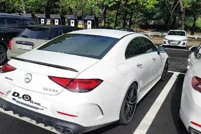 2022 benz amg cls53 4matic + W1K2J6BB0NA099434 VIN:W1K2J6BB0NA099434
