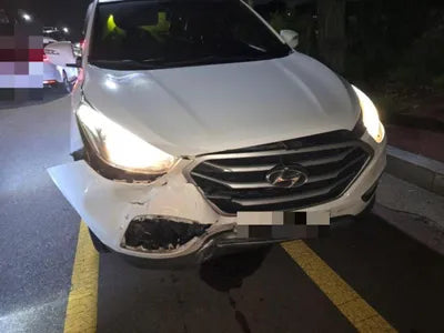 2014 Hyundai Tucson VIN: