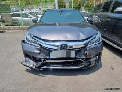 2017 Honda Accord JHMCR6650HC200365 VIN:JHMCR6650HC200365