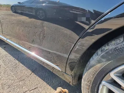 2015 Mercedes-Benz S 400 WDDUG6HB6FA147017 VIN:WDDUG6HB6FA147017