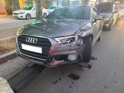 2020 Audi A3 WAUZZZ8VXLA015070 VIN:WAUZZZ8VXLA015070