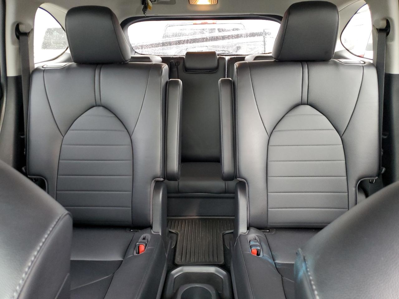 2023 TOYOTA HIGHLANDER L VIN:5TDKDRAH5PS003764