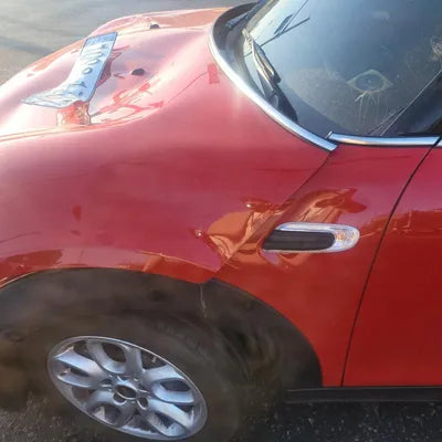 2021 MINI Cooper WMWXV7109M2N87068 VIN:WMWXV7109M2N87068