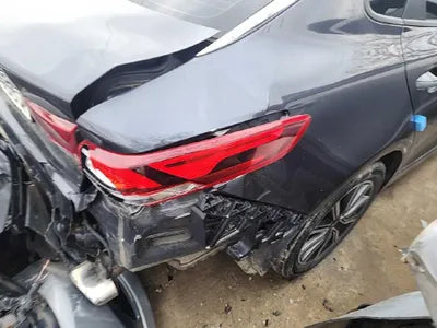 2018 Kia K5 VIN:
