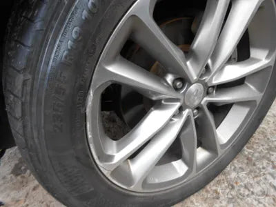 2015 Hyundai Santa FE VIN: