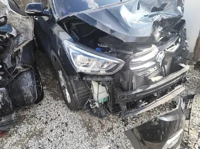 2018 Hyundai Santa FE 1KMHSW81UBJU81533 VIN:1KMHSW81UBJU81533