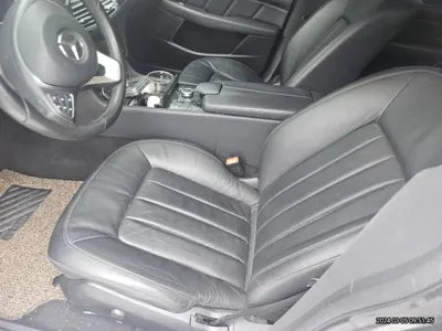 2016 Mercedes-Benz CLS 250 WDDLJ9HB3GA179519 VIN:WDDLJ9HB3GA179519