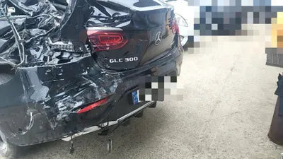 2021 Mercedes-Benz GLC 300 VIN: