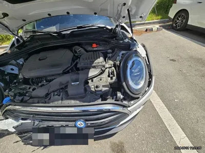 2023 MINI Clubman VIN: