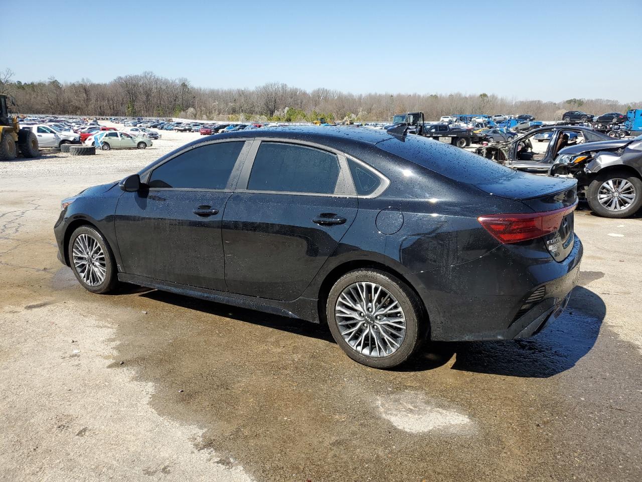 2024 KIA FORTE GT LINE VIN:3KPF54AD4RE783039