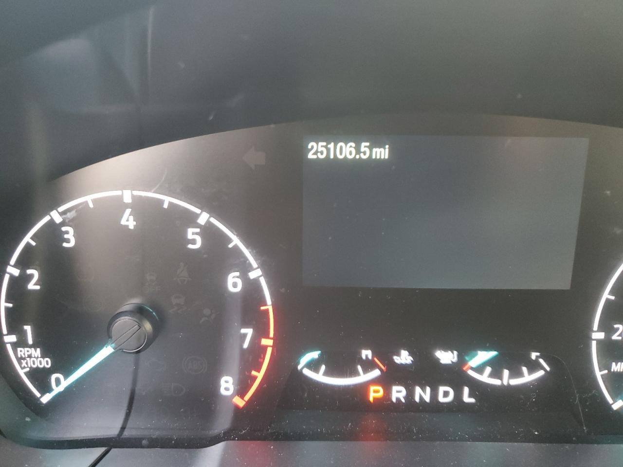 2022 FORD MAVERICK XL VIN:3FTTW8E92NRB02893