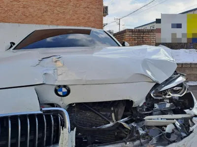 2016 BMW 520 WBA5E7100GG566060 VIN:WBA5E7100GG566060