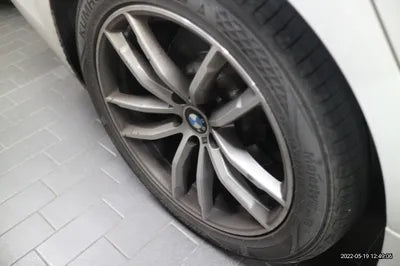 2017 BMW 520 WBAJC3104HG870183 VIN:WBAJC3104HG870183