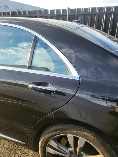 2016 Mercedes-Benz S 500 WDDUG8FB9GA276062 VIN:WDDUG8FB9GA276062