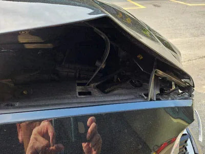 2017 BMW 520 WBAJC5108HG850787 VIN:WBAJC5108HG850787