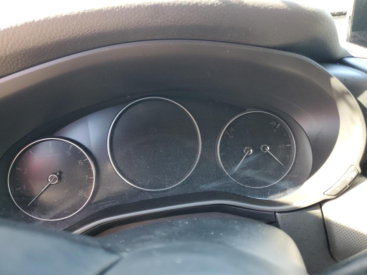 2023 MAZDA CX-50 PREFERRED PLUS VIN:7MMVABCMXPN146853