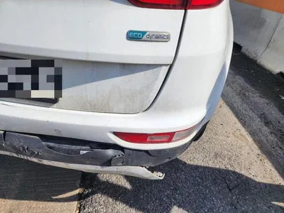 2015 Kia Sportage VIN: