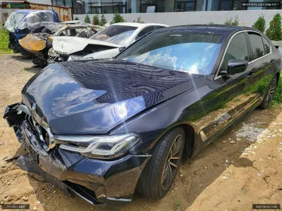 2019 BMW 520 WBA11BH03NCH71933 VIN:WBA11BH03NCH71933