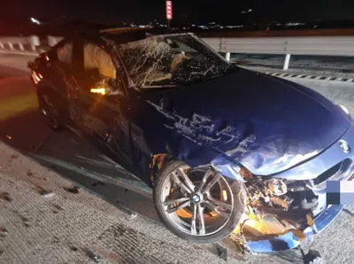 2015 BMW 420 WBA4P7100FK581787 VIN:WBA4P7100FK581787