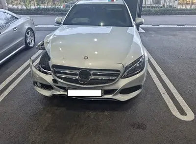 2016 Mercedes-Benz C 200 WDDWF4CB7GF225011 VIN:WDDWF4CB7GF225011